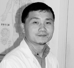 Dr Roger Wang